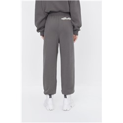 Jogging Gris
