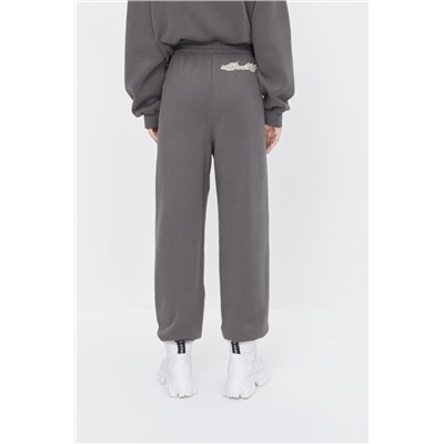 Jogging Gris