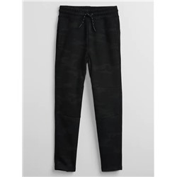 GapFit Kids Fit Tech Pull-On Pants