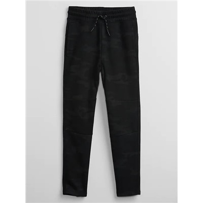 GapFit Kids Fit Tech Pull-On Pants