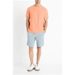 Camiseta - Naranja
