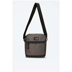 Bandolera Iron Gris