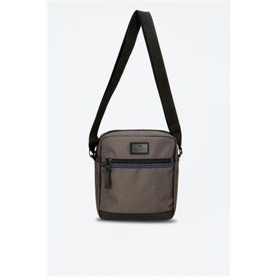 Bandolera Iron Gris