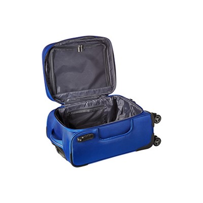 Warwick 21" Upright Suitcase