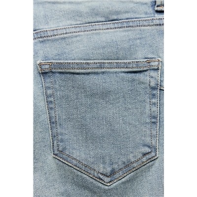 ZW COLLECTION BOOTCUT MID-RISE CONTOUR JEANS
