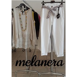 Брюки Melanera