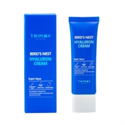 Bird's Nest Hyaluronic Cream