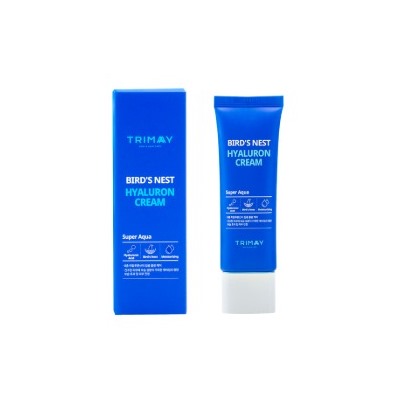 Bird's Nest Hyaluronic Cream