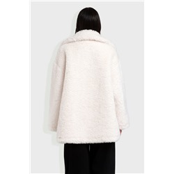 Chaqueta Crudo