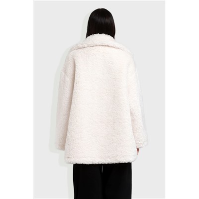 Chaqueta Crudo