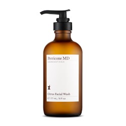 Citrus Facial Wash