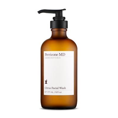 Citrus Facial Wash