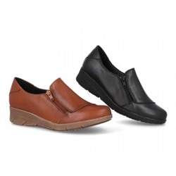 3560 - BE RELAX
                ZAPATOS DE MUJER