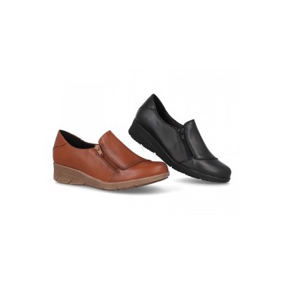 3560 - BE RELAX
                ZAPATOS DE MUJER