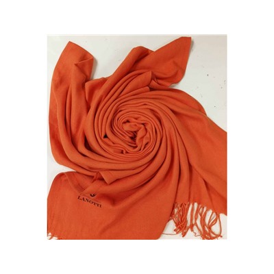 Палантин Pashmina женский Lanotti/Фуксия
