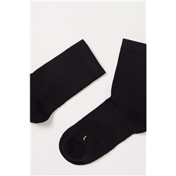 Calcetines Negro
