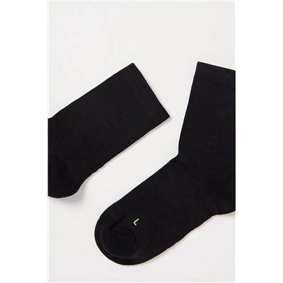 Calcetines Negro