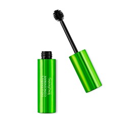 lengthening top coat mascara