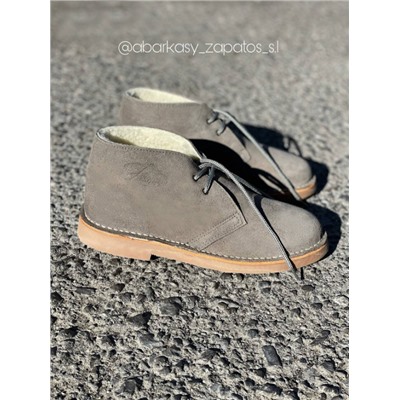 Ab.Zapatos 3512/2 New R SAND АКЦИЯ