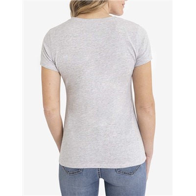 V-NECK T-SHIRT