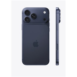 iPhone 17 Pro Max 2TB