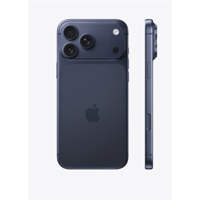 iPhone 17 Pro Max 2TB