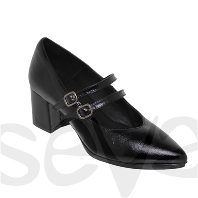 Desiree, ZAPATO SEÑORA PIEL