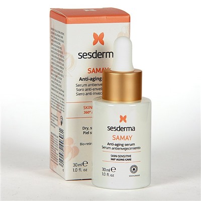 S*sd*rma Samay Sérum Antienvejecimiento 30 ml