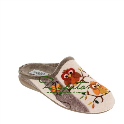 Tupie · 7351TPH