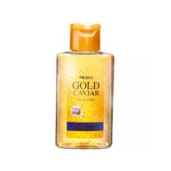 Mistine Gold Caviar Extra Hya Liquid Foam 100 ML