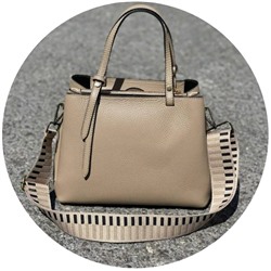 PELLE Kadrya/2 CB-7 taupe
