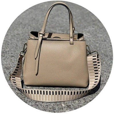 PELLE Kadrya/2 CB-7 taupe