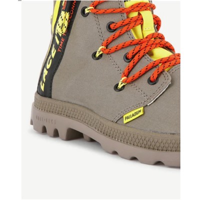 PAMPA LITE LACE IT