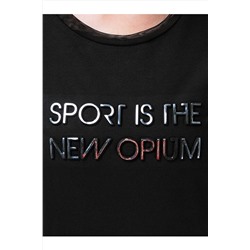 Футболка OPIUM #1030433