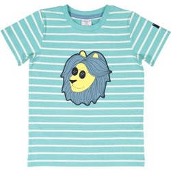 STRIPEY BUDDY ECO T (2-6YRS)
