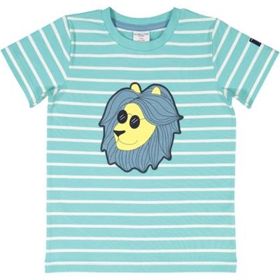 STRIPEY BUDDY ECO T (2-6YRS)