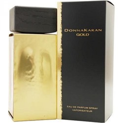 D.K.N.Y.GOLD edp (w) 50ml
