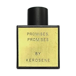 KEROSENE FRAGRANCES PROMISES, PROMISEES edp 100ml + стоимость флакона