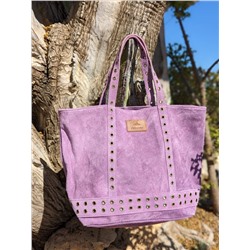 Ab.Zapatos SHOPPER Lavanda АКЦИЯ
