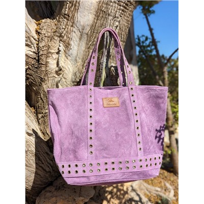 Ab.Zapatos SHOPPER Lavanda АКЦИЯ