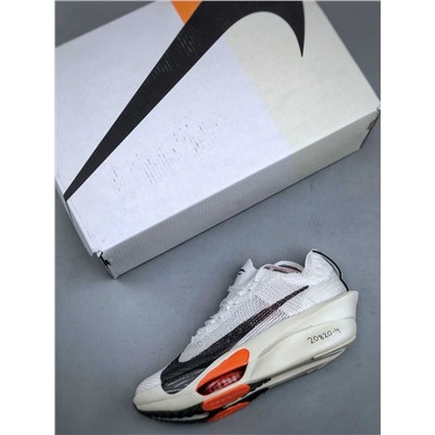 Абсолютно новые ультрамарафонские кроссовки Nik*e Zoom VaporFly Next 3% “Prototype" 2024 года  210225