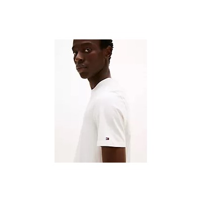 Hilfiger Wave Logo T-Shirt