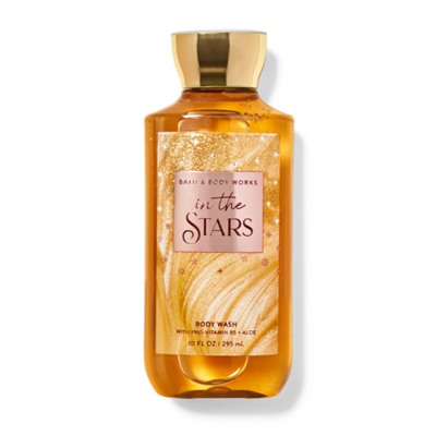 In the Stars Body Wash