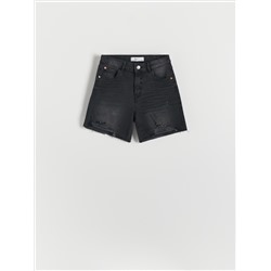 Jeansshorts