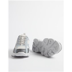 Trainers, Men, Multicolour