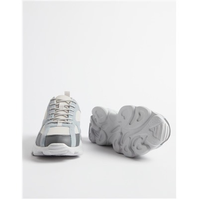 Trainers, Men, Multicolour