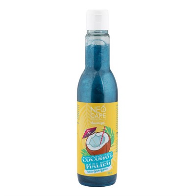 Гель для душа "Coconut Malibu"
