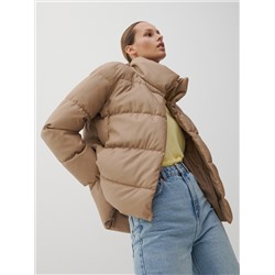 Steppjacke