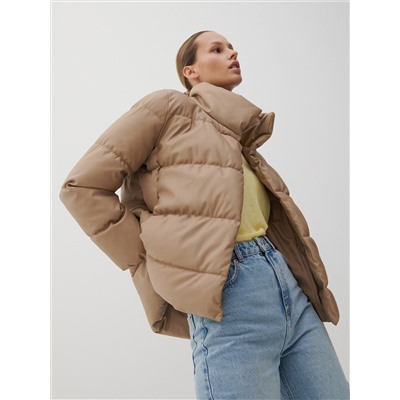 Steppjacke