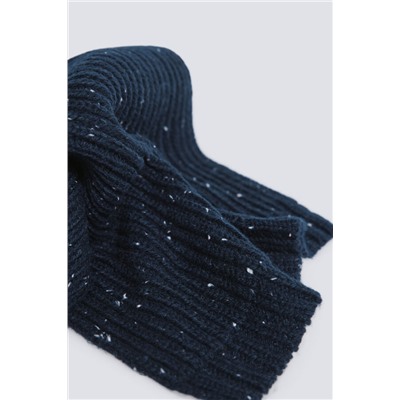 Bufanda canalé neps